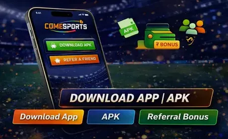 Download the app, unlock code BALLEVIP, and enter ₹1 contests faster