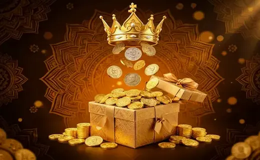 Royal Welcome Package