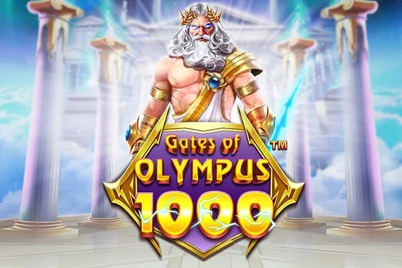 Balle Gates of Olympus & High-RTP Lobby